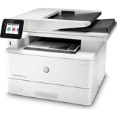 Hp Laserjet Pro 4103dw Mono Multifunion Printer , Copy, Scan, Email, Scan To Email - CompuMe